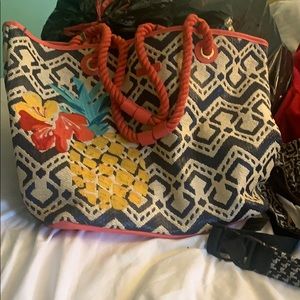 Vera Bradley bag
